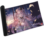 Officially Licensed Playmat - Granblue Fantasy 7 (Narmaya)