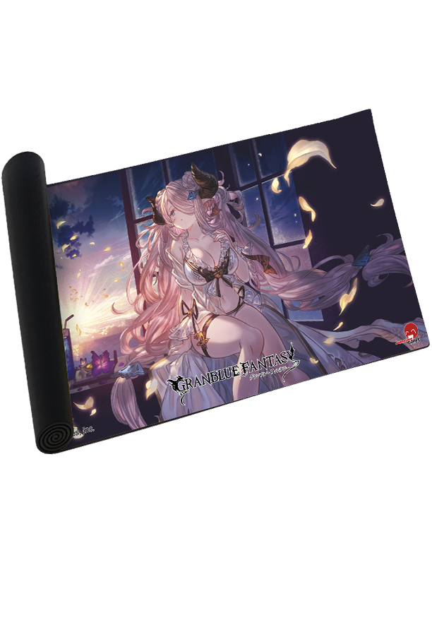 Officially Licensed Playmat - Granblue Fantasy 7 (Narmaya)