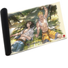 Officially Licensed Playmat - Granblue Fantasy 8 (Lancelot, Vane)