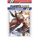 Sleeves - Officially Licensed Granblue Fantasy "Clarisse"