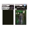 Sleeves - Officially Licensed Standard Sleeves Ghost in a Shell - Section 9