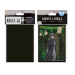 Sleeves - Officially Licensed Standard Sleeves Ghost in a Shell - Section 9