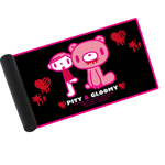 Officially Licensed Gloomy Bear Playmat - Cute