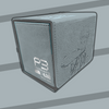Officially Licensed Persona 3 Reload Deckbox - Akihiko