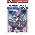 granblue fantasy card sleeves Sleeve (Granblue Shadowverse Collaboration Ver. Set) by AXIA :: littleAKIBA Factory Sealed Granblue Fantasy: Cagliostro Sleeves