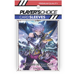 Sleeves - Officially Licensed Granblue Fantasy "Grimnir"