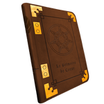 Officially Licensed Persona 3 Reload Binder