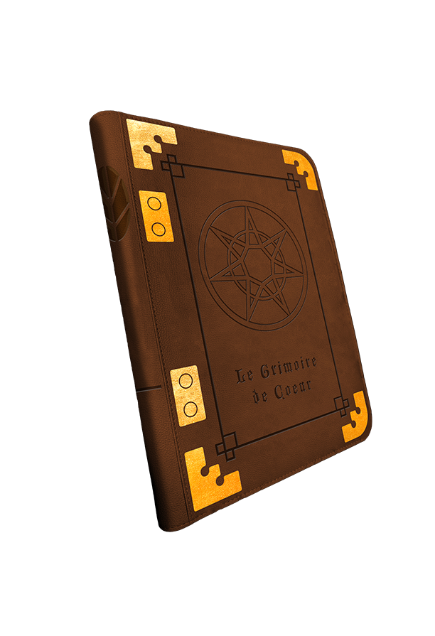 Officially Licensed Persona 3 Reload Binder