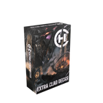 HackClad - Expansion - Extra Clad Decks