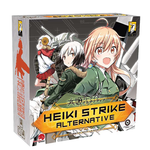 Heiki Strike