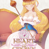 Heart of Crown Second Edition Base Game