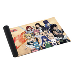 Officially Licensed Playmat Heroes of Fairy Tail -The Assault