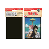 Sleeves - Officially Licensed Standard Sleeves Heroes of Fairy Tail - Brotherhood