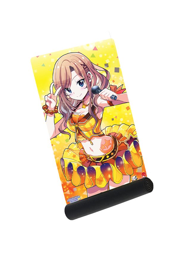 Playmat - Starlight Stage - Celebrity Idol