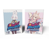 Oshi Push: 2-deck Set: Pippa Debut Deck & Tenma Debut Deck