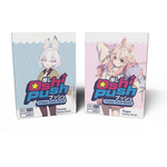 EU Friendly Shipping - Oshi Push: 2-Deck Set: Pippa Debut Deck & Tenma Debut Deck