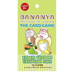 Bananya: The Card Game - Elder Wisdom Expansion