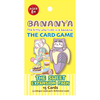 Bananya: The Card Game - The Sweet Expansion