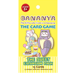 Bananya: The Card Game - The Sweet Expansion