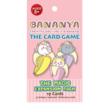 Bananya: The Card Game - The Magic Expansion