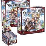 Japanime Tactics: Granblue Fantasy -  Special Bundle