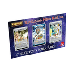 Foil Cards - Kamigami Battles - Battle of The Nine Realms Set