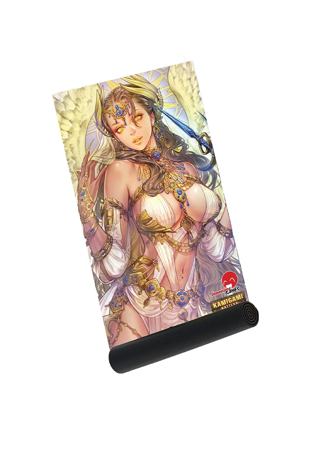 Playmat - Kamigami Battles - Ishtar