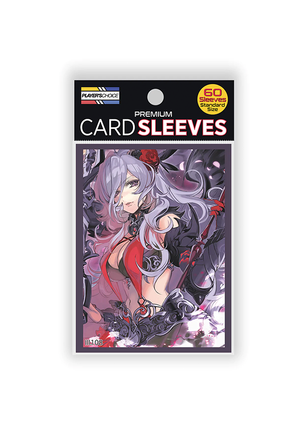 Sleeves - Standard Morrigan (Kamigami Battles)