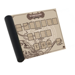 Playmat - Kamigami Battles - Limited Edition Square Cloth Setup