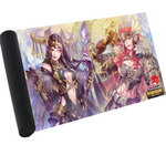 Playmat - Kamigami Battles - Thor & Loki