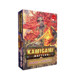 Kamigami Battles: Avatars of Cosmic Fire