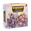 Kamigami Battles: Battle of the Nine Realms