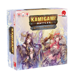 Kamigami Battles: Battle of the Nine Realms