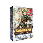 Kamigami Battles: Court of the Emperor