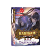 Kamigami Battles: Into the Dreamlands