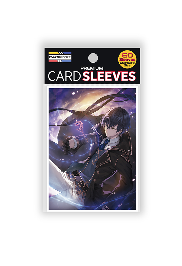 Sleeves - Standard Randolph Carter (Kamigami Battles)