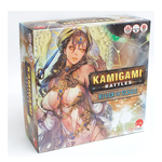 Kamigami Battles: River of Souls