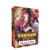 Kamigami Battles: Warriors of the Dawn