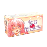 Love Formula - Deck Builder Game