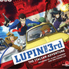 Lupin III: The Italian Adventure