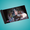 Oshi Push Phase Alias: Standard Playmat Makina Erina