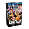 One Piece: Assault on Marineford