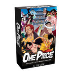 One Piece: Assault on Marineford