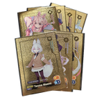 Oshi Push: Phase Origins - Seven Metal Persona Card Bundle