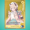 Oshi Push Phase Alias: Metal Card Komachi Panko
