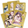 Oshi Push Phase Alias: Metal Card Set
