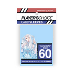 Sleeves - Mini Player's Choice Powder Blue