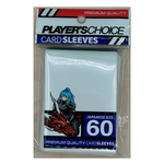 Sleeves - Mini Player's Choice White