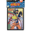 Sleeves - Officially Licensed Naruto Sleeves - Konoha Team