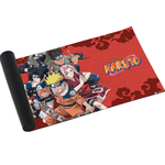 Officially Licensed Playmat - Naruto Standard - Konoha Team